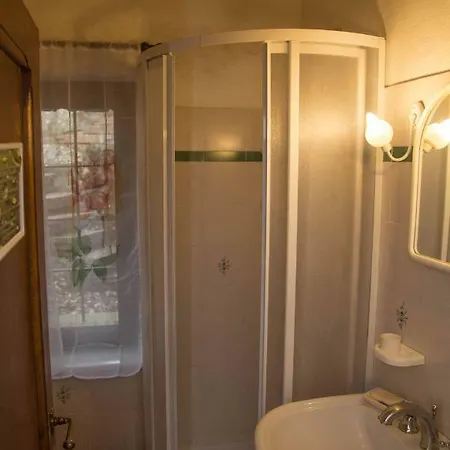 Apartmán La Ripa Di Camposoriano Sonnino